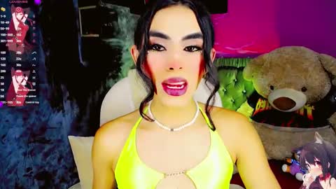 Snapshot of stefy_xxx1 chatting on 09.21.25 stefy_xxx1 online show from 09.21.25