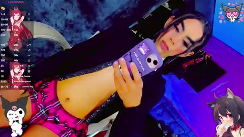 stefy_xxx1 online show from 11.16.25