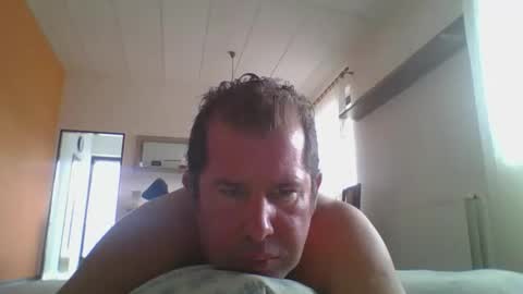 steki038434 online show from 09.14.25