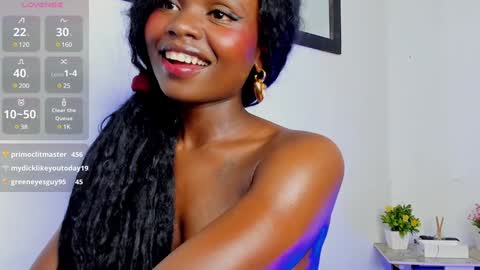 Snapshot of stela__gs chatting on 01.28.25 stella online show from 01.28.25