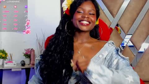 Snapshot of stela__gs chatting on 02.07.25 stella online show from 02.07.25