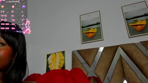 Snapshot of stela__gs chatting on 02.19.25 stella online show from 02.19.25