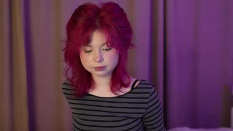 Stella online show from 10.15.25