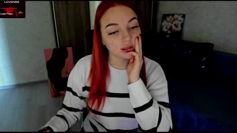 Stella  Cox online show from 02.13.25