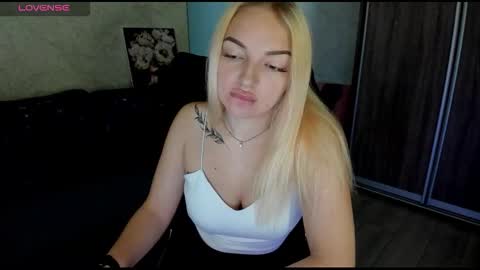 Stella  Cox online show from 09.13.25