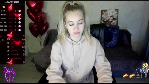 Snapshot of stella__cox chatting on 03.04.26 Stella Cox online show from 03.04.26