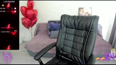 Snapshot of stella__cox chatting on 03.06.26 Stella Cox online show from 03.06.26