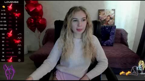 Snapshot of stella__cox chatting on 03.08.26 Stella Cox online show from 03.08.26