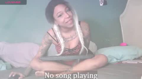 Stella Clitella online show from 01.10.26