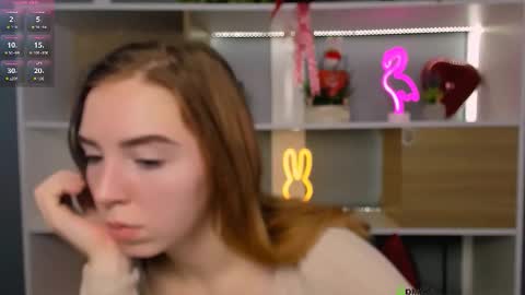 Snapshot of stella_flower chatting on 02.15.26 stella_flower online show from 02.15.26