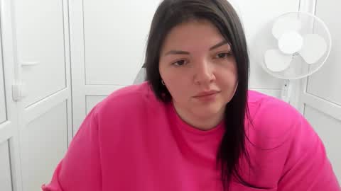 Snapshot of stella_la_ chatting on 05.28.26 Stella online show from 05.28.26