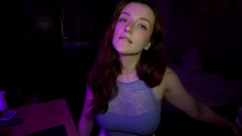Snapshot of stella_rass chatting on 06.11.26 Stella online show from 06.11.26
