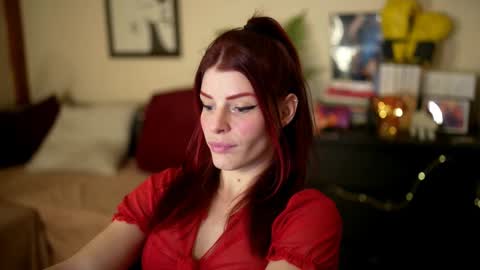 Stella online show from 03.22.26