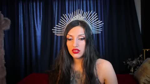 Snapshot of stelladarkspace chatting on 05.07.26 Stella Darkspace online show from 05.07.26