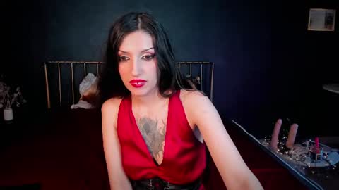 Snapshot of stelladarkspace chatting on 06.10.26 Stella Darkspace online show from 06.10.26