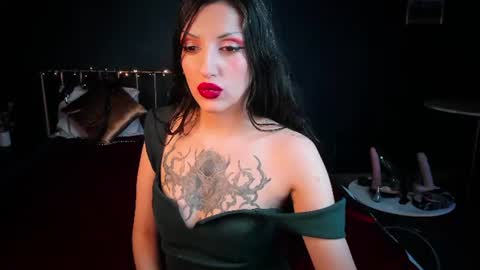 Snapshot of stelladarkspace chatting on 06.12.26 Stella Darkspace online show from 06.12.26