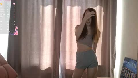 Stella online show from 10.05.25