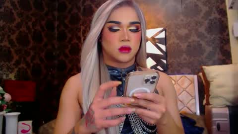 CALL ME STELLA online show from 01.16.25