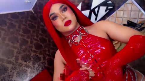 CALL ME STELLA online show from 02.27.25