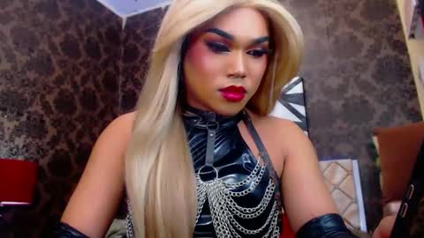 CALL ME STELLA online show from 02.27.25