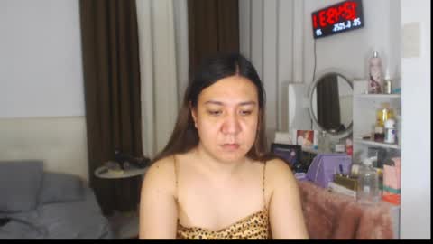 Snapshot of stellahugets chatting on 06.27.26 Stella online show from 06.27.26