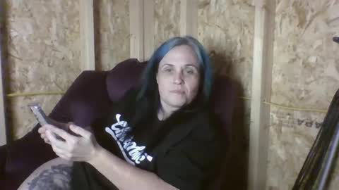 Snapshot of stellaquinn1775 chatting on 01.02.25 Stella online show from 01.02.25