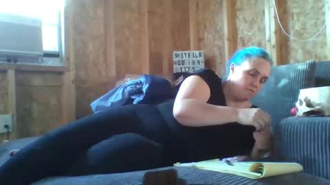 Stella online show from 02.16.26