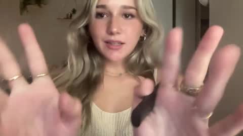 stellaraexox online show from 02.06.25