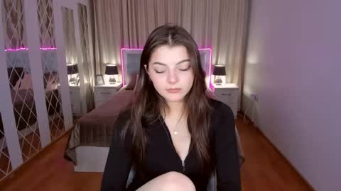 Snapshot of stellarainbow chatting on 02.11.26 StellaRainbow online show from 02.11.26