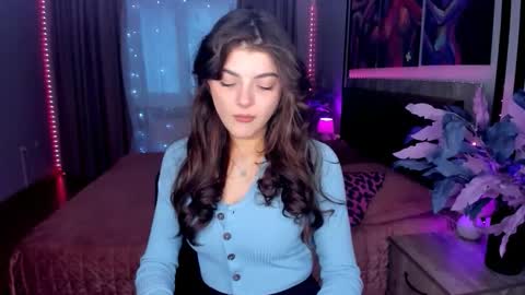 Snapshot of stellarainbow chatting on 03.03.26 StellaRainbow online show from 03.03.26