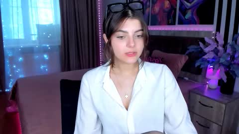 StellaRainbow online show from 03.17.26