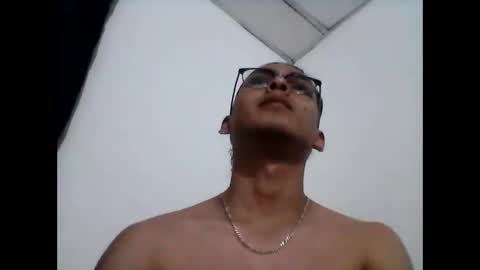 Antonio Stark online show from 04.24.26