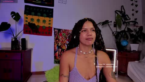 stellart_ online show from 01.17.25