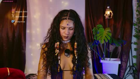 stellart_ online show from 04.09.26