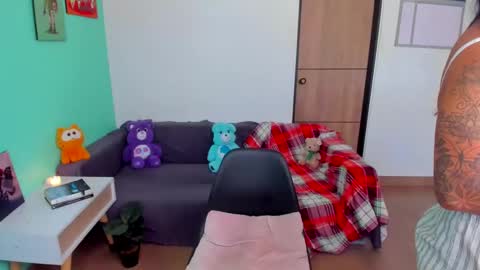 Snapshot of stellartois_ chatting on 01.15.25 sara instagram sariishalove online show from 01.15.25