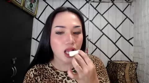 Snapshot of stellaven chatting on 06.17.26 Stellaven online show from 06.17.26