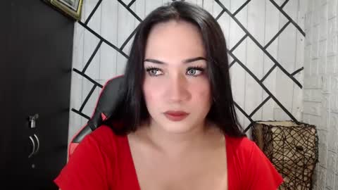 Snapshot of stellaven chatting on 06.18.26 Stellaven online show from 06.18.26
