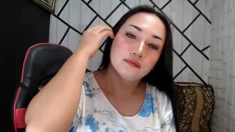 Snapshot of stellaven chatting on 06.20.26 Stellaven online show from 06.20.26