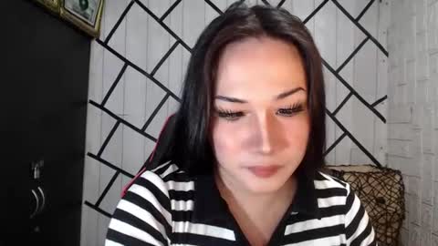 Snapshot of stellaven chatting on 06.22.26 Stellaven online show from 06.22.26