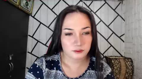 Snapshot of stellaven chatting on 06.24.26 Stellaven online show from 06.24.26