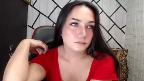 Snapshot of stellaven chatting on 06.27.26 Stellaven online show from 06.27.26