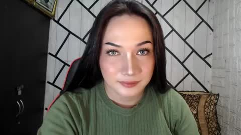 Snapshot of stellaven chatting on 06.30.26 Stellaven online show from 06.30.26
