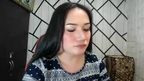Snapshot of stellaven chatting on 07.06.26 Stellaven online show from 07.06.26