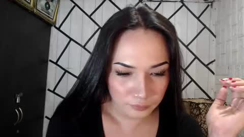 Snapshot of stellaven chatting on 07.07.26 Stellaven online show from 07.07.26