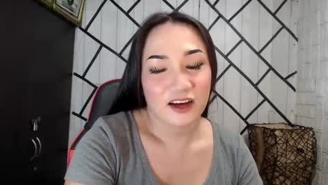 Snapshot of stellaven chatting on 07.18.26 Stellaven online show from 07.18.26