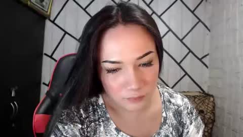 Snapshot of stellaven chatting on 07.21.26 Stellaven online show from 07.21.26
