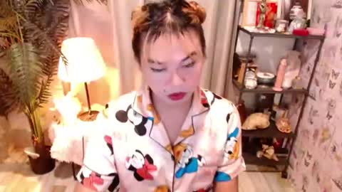 Snapshot of stellaxtemptationx chatting on 07.09.26 Stella sweet online show from 07.09.26