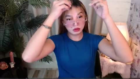 Snapshot of stellaxtemptationx chatting on 07.21.26 Stella sweet online show from 07.21.26