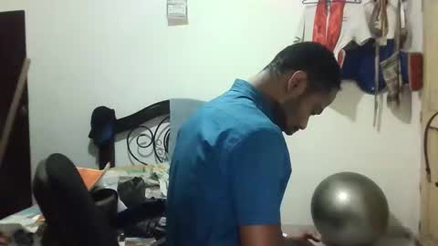 Snapshot of stemanlu9 chatting on 12.25.24 Steman online show from 12.25.24