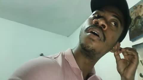 Snapshot of stemanlu9 chatting on 01.30.25 Steman online show from 01.30.25